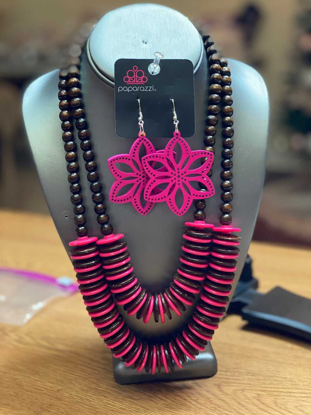 QWB Sets Pink