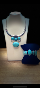 QWB Sets Blue
