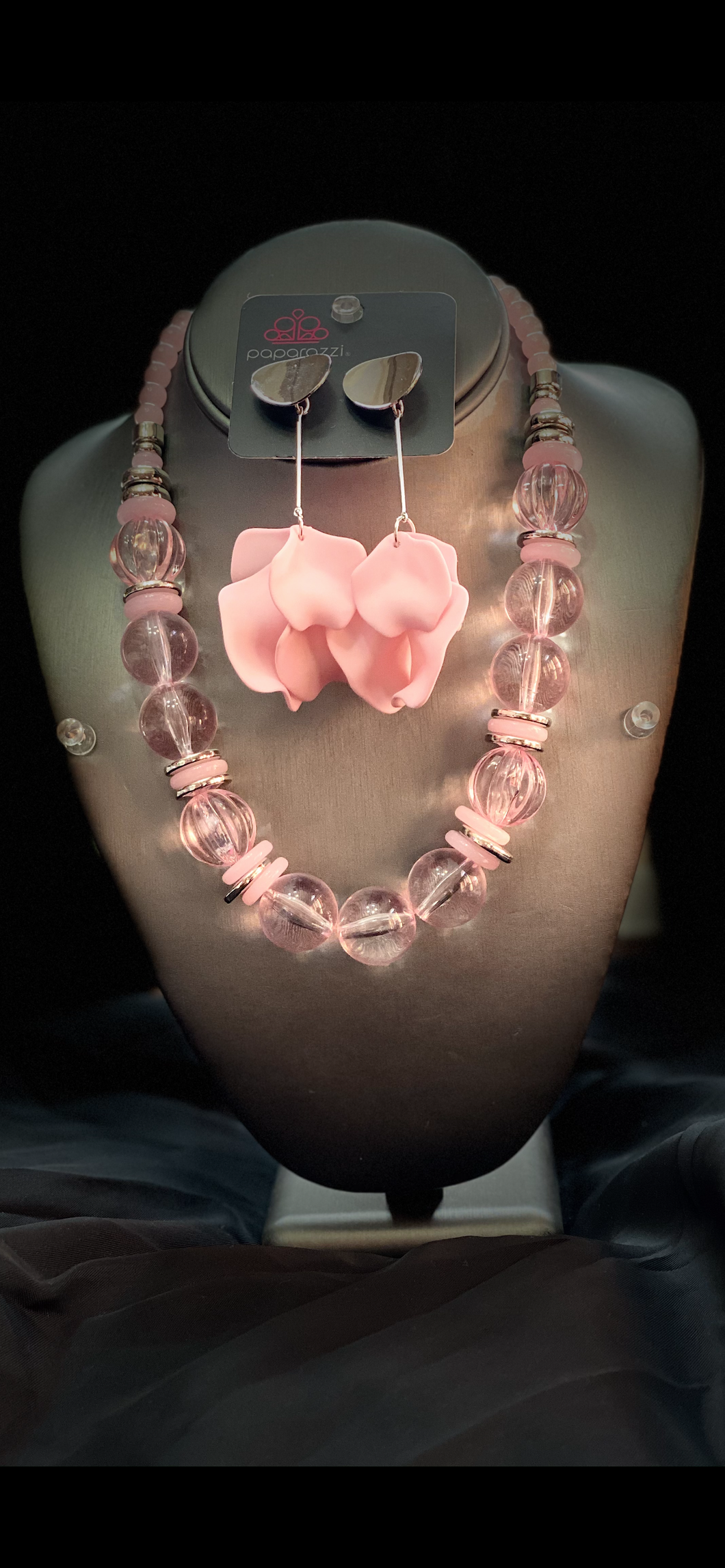QWB Sets Pink
