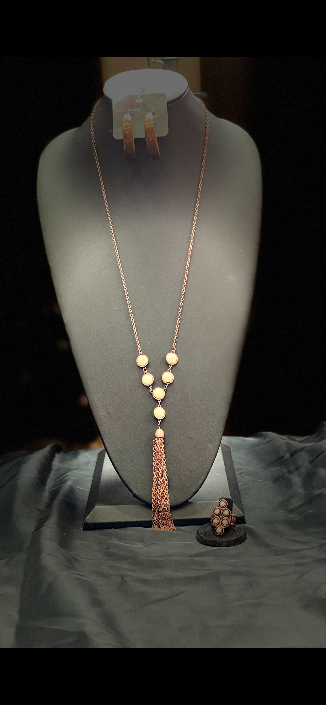 QWB Sets Copper