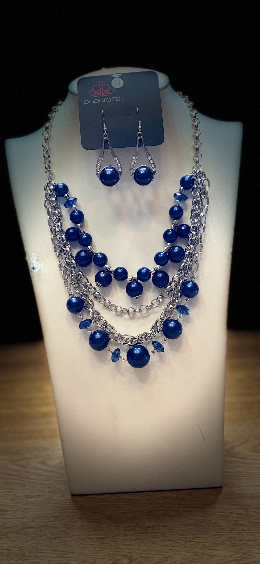 QWB Sets Blue