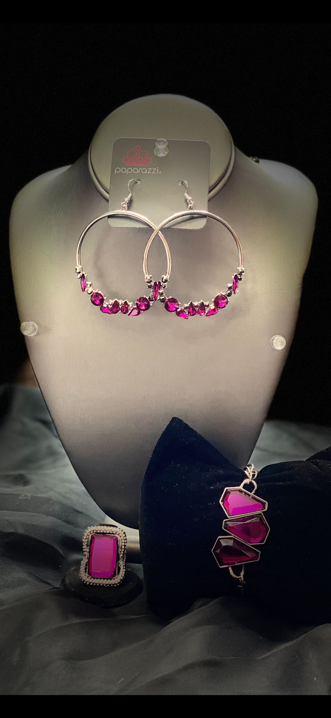 QWB Sets Pink