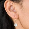 Load image into Gallery viewer, Starlit Social Gold Necklace
