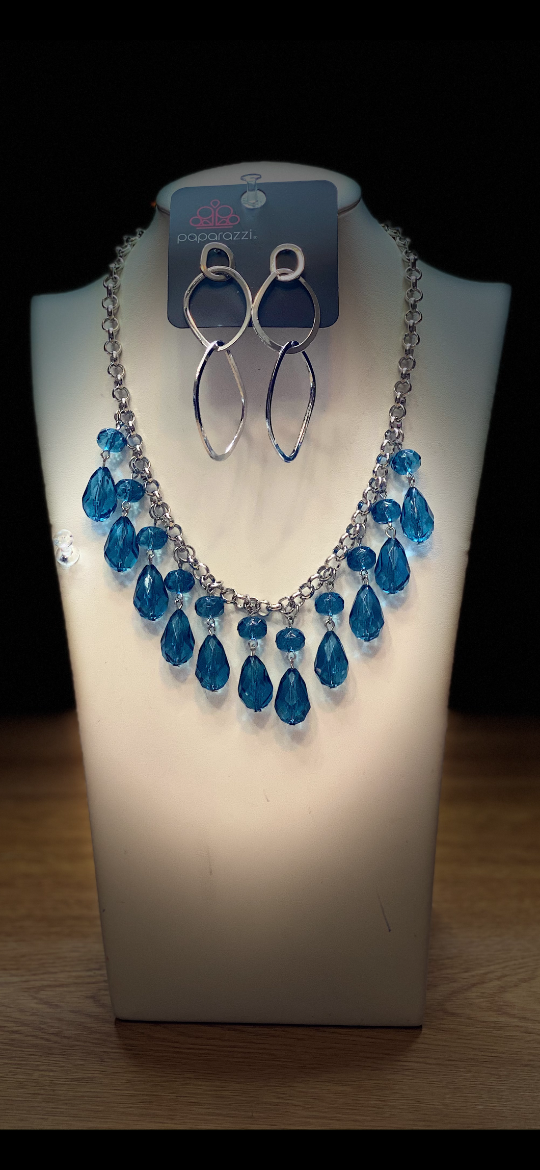 QWB Sets Blue