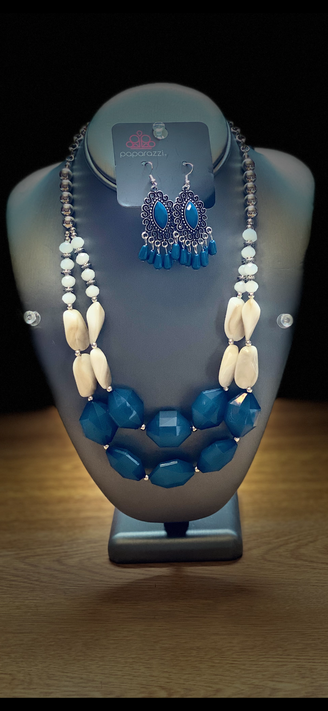 QWB Sets Blue
