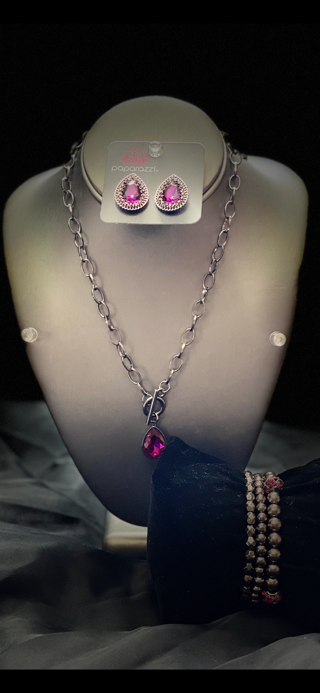 QWB Sets Pink