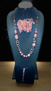 QWB Sets Pink