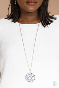 Thanks a MEDALLION Multi necklace
