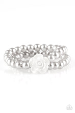 Load image into Gallery viewer, Posh and Posy - Silver bracelet
