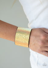 Load image into Gallery viewer, Galactic Galapagos Multi bracelet
