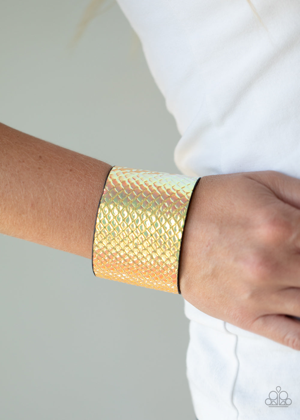Galactic Galapagos Multi bracelet