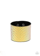 Load image into Gallery viewer, Galactic Galapagos Multi bracelet
