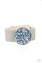 Load image into Gallery viewer, Stellar Escape Blue Urban Bracelet
