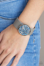 Load image into Gallery viewer, Stellar Escape Blue Urban Bracelet
