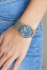 Stellar Escape Blue Urban Bracelet
