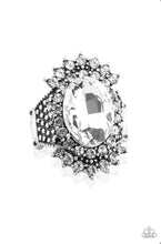 Load image into Gallery viewer, Him and Heir White Ring
