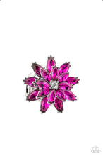 Load image into Gallery viewer, Am I GLEAMING Pink Ring

