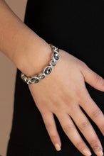 Load image into Gallery viewer, Still GLOWING Strong Silver Bracelet

