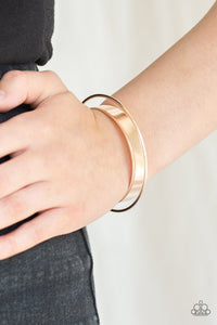 Avant- MOD Rose Gold bracelet